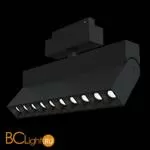 Трековый светильник Maytoni Points S35 3000K 20Вт 24° TR015-2-20W3K-B - Фото 4