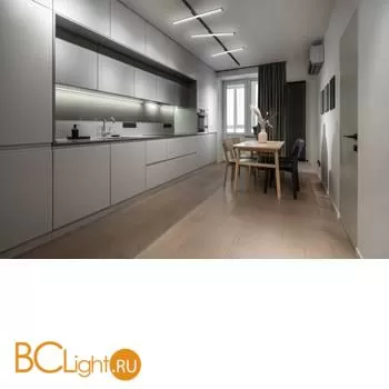 Трековый светильник Maytoni Magnetic track system TR026-2-10B3K - Фото 0