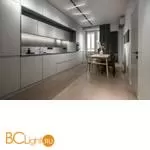 Трековый светильник Maytoni Magnetic track system TR026-2-10B3K - Фото 0