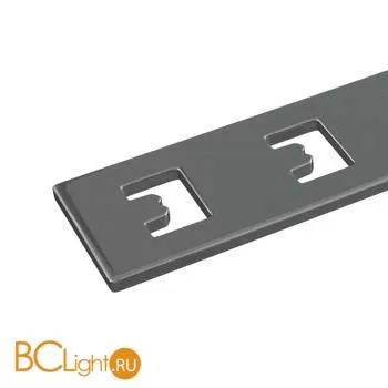 Соединительная планка Maytoni Gravity встраиваемый серый TRA004C-222S - Фото 0