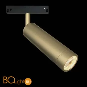 Светильник для магнитного шинопровода Maytoni Magnetic track TR019-2-7W4K-MG - Фото 1