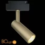 Трековый светильник Maytoni Focus Led S35 4000K 9Вт 24° TR019-2-10W4K-MG - Фото 1