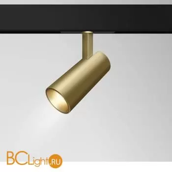 Светильник для магнитного шинопровода Maytoni Magnetic track TR019-2-15W3K-MG