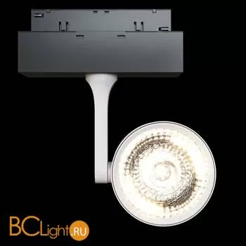 Светильник для магнитного шинопровода Maytoni Magnetic track TR024-2-10W3K - Фото 2