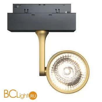 Светильник для магнитного шинопровода Maytoni TR024-2-10MG3K - Фото 0