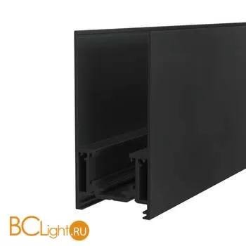 Шинопровод 3м Maytoni Maytoni S35 накладной/подвесной черный TRX004-213B