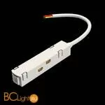 Ввод питания Maytoni Gravity белый TRA004B-22W