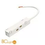 Ввод питания Maytoni Gravity белый TRA004B-22W - Фото 0