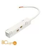 Ввод питания Maytoni Gravity белый TRA004B-22W - Фото 1