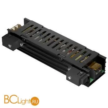 Встраиваемый блок питания (трансформатор) Maytoni Magnetic Track TRX004DR1-100S - Фото 2