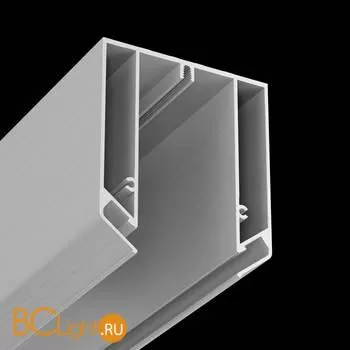 Профиль 3м для шинопровода Maytoni S35 в натяжной потолок TRA004MP-21S - Фото 1