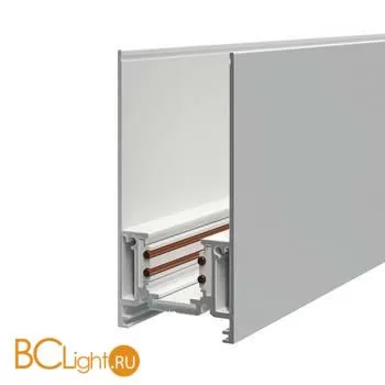 Шинопровод 3м Maytoni Maytoni S35 накладной/подвесной белый TRX004-213W