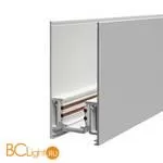 Шинопровод 3м Maytoni Maytoni S35 накладной/подвесной белый TRX004-213W - Фото 0