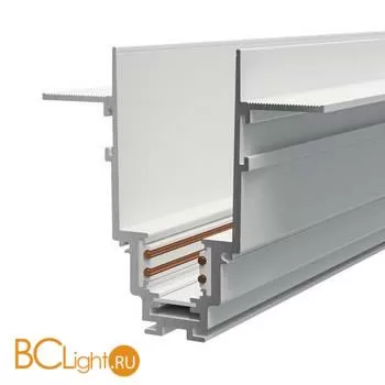 Шинопровод 2м Maytoni Maytoni S35 встраиваемый белый TRX004-222W