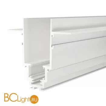 Шинопровод 2м Maytoni Maytoni S35 встраиваемый белый TRX004-222W - Фото 1