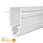 Шинопровод 2м Maytoni Maytoni S35 встраиваемый белый TRX004-222W - Фото 0
