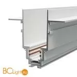 Шинопровод 2м Maytoni Maytoni S35 встраиваемый белый TRX004-222W - Фото 2