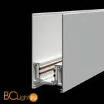 Шинопровод 2м Maytoni Maytoni S35 накладной/подвесной белый TRX004-212W - Фото 1