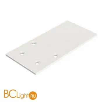 Заглушка торцевая 1шт Maytoni S35 накладной белый TRA004EC-21W - Фото 1