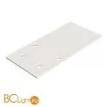 Заглушка торцевая 1шт Maytoni S35 накладной белый TRA004EC-21W