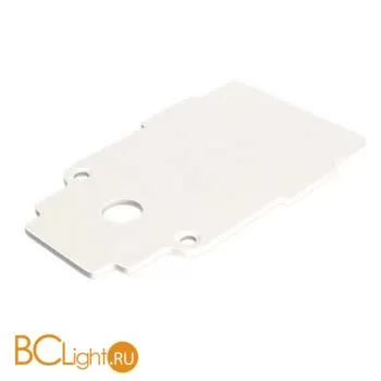 Заглушка торцевая 1шт Maytoni S35 встраиваемый белый TRA004EC-22W - Фото 0