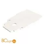 Заглушка торцевая 1шт Maytoni S35 встраиваемый белый TRA004EC-22W - Фото 0