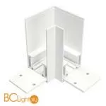 Угловой коннектор Maytoni S35 накладной белый TRA004CL-21W - Фото 0