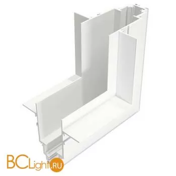 Угловой коннектор внутренний Maytoni S35 встраиваемый белый TRA004ICL-22W