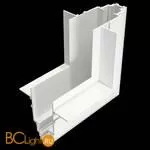 Угловой коннектор внутренний Maytoni S35 встраиваемый белый TRA004ICL-22W - Фото 0