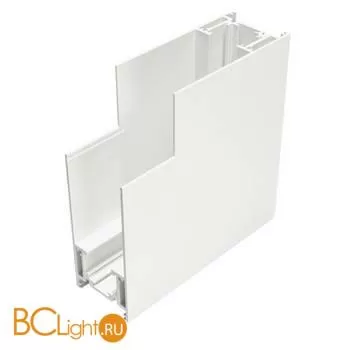 Угловой коннектор внутренний Maytoni S35 накладной белый TRA004ICL-21W