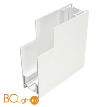 Угловой коннектор внутренний Maytoni S35 накладной белый TRA004ICL-21W - Фото 0