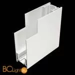 Угловой коннектор внутренний Maytoni S35 накладной белый TRA004ICL-21W - Фото 1