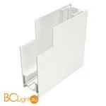 Угловой коннектор внутренний Maytoni S35 накладной белый TRA004ICL-21W