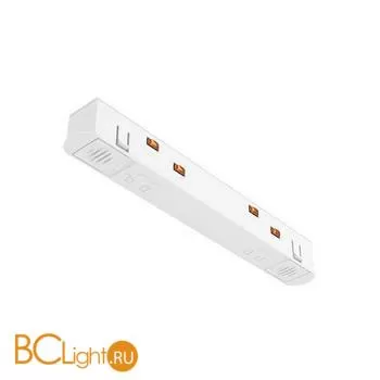 Коннектор питания прямой Maytoni Exility белый TRA034PC-42W