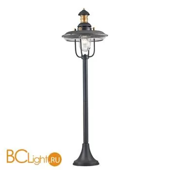 Садово-парковый фонарь Maytoni Magnificent Mile S105-120-61-G