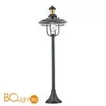 Садово-парковый фонарь Maytoni Magnificent Mile S105-120-61-G