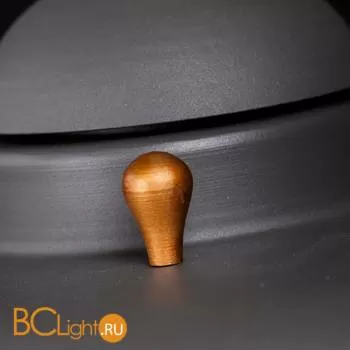 Уличный настенный светильник Maytoni Magnificent Mile S105-57-01-G - Фото 1