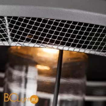 Уличный настенный светильник Maytoni Magnificent Mile S105-57-01-G - Фото 2