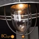 Уличный настенный светильник Maytoni Magnificent Mile S105-57-01-G - Фото 3