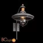 Уличный настенный светильник Maytoni Magnificent Mile S105-57-01-G