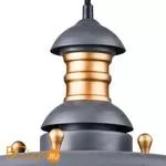 Подвесной светильник Maytoni Magnificent Mile S105-106-41-G - Фото 2