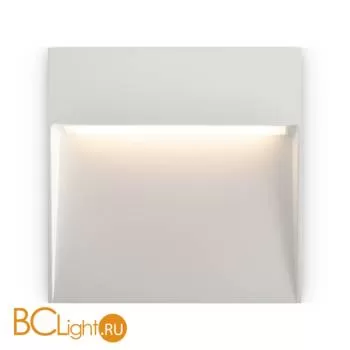 Уличный настенный светильник Maytoni Mane O047SL-L4W3K