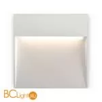 Уличный настенный светильник Maytoni Mane O047SL-L4W3K