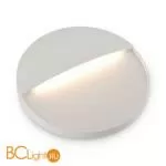 Уличный настенный светильник Maytoni Mane O046SL-L7W3K - Фото 0