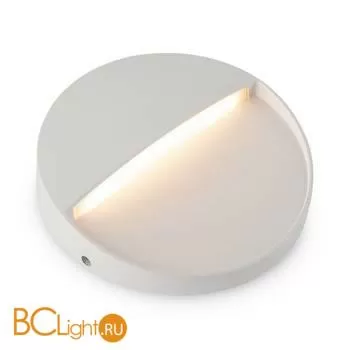 Уличный настенный светильник Maytoni Mane O046SL-L4W3K - Фото 1