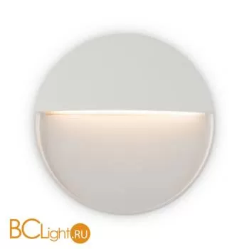 Уличный настенный светильник Maytoni Mane O046SL-L4W3K