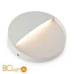 Уличный настенный светильник Maytoni Mane O046SL-L4W3K - Фото 1