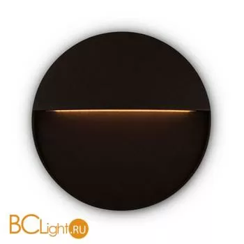 Уличный настенный светильник Maytoni Mane O046SL-L7BR3K