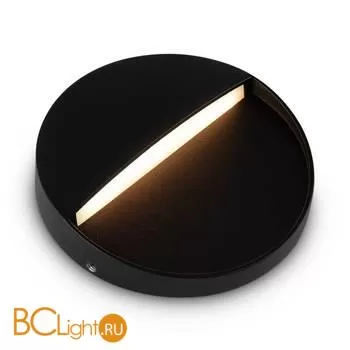 Уличный настенный светильник Maytoni Mane O046SL-L4B3K - Фото 1