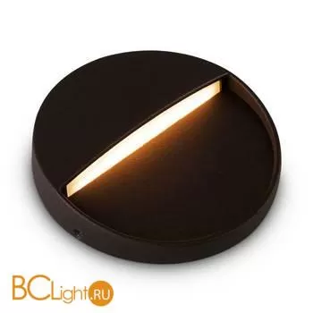 Уличный настенный светильник Maytoni Mane O046SL-L4BR3K - Фото 1